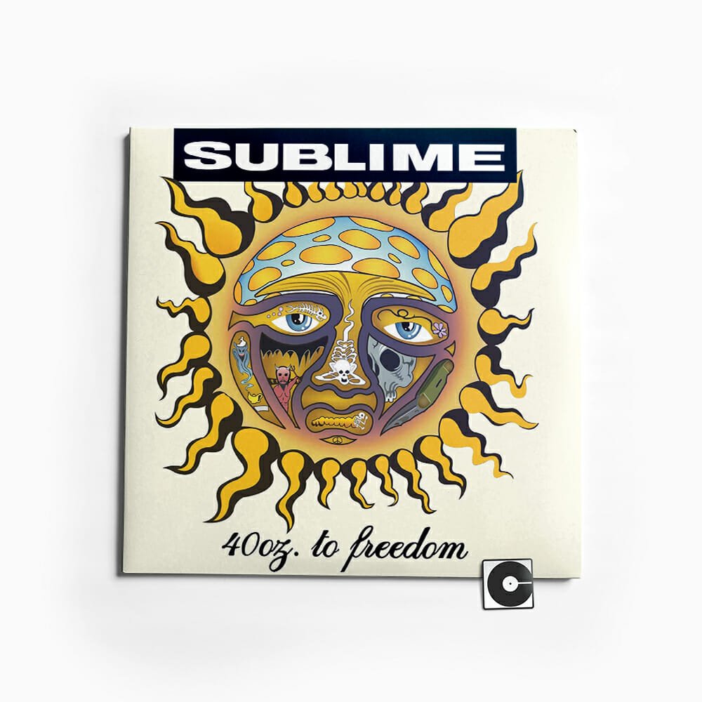 Sublime - 