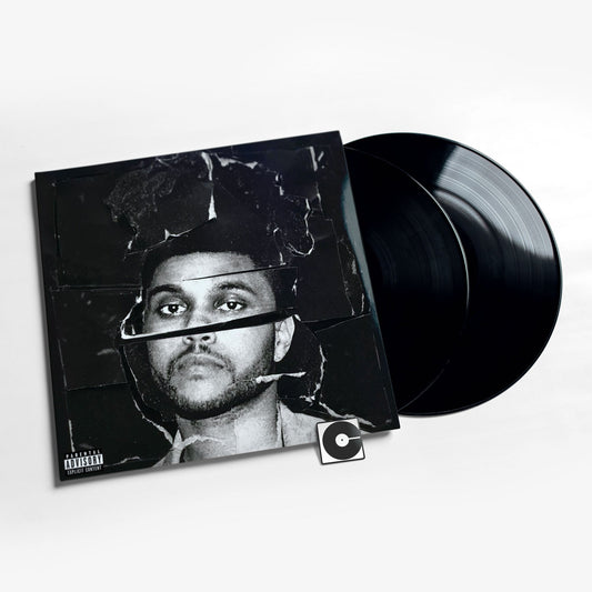 The Weeknd - "Beauty Behind The Madness"