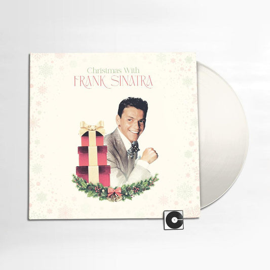 Frank Sinatra - "Christmas With Frank Sinatra"