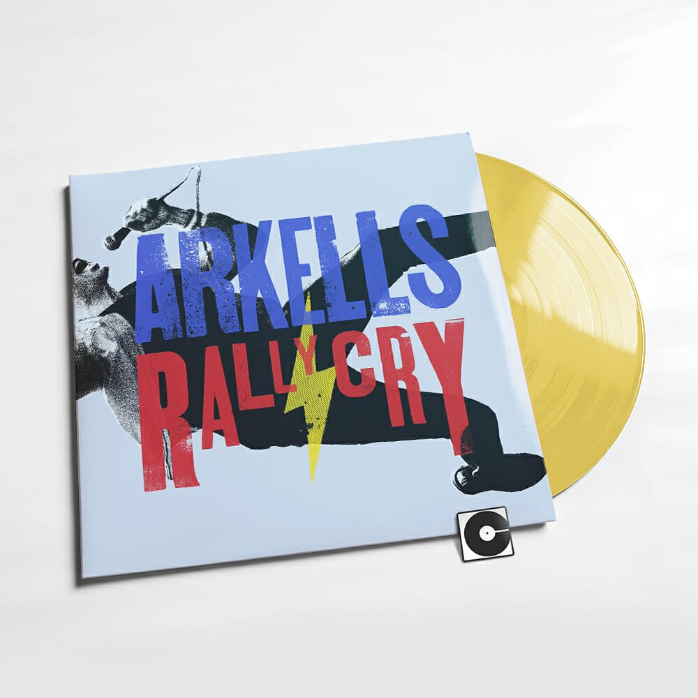 Arkells - "Rally Cry"