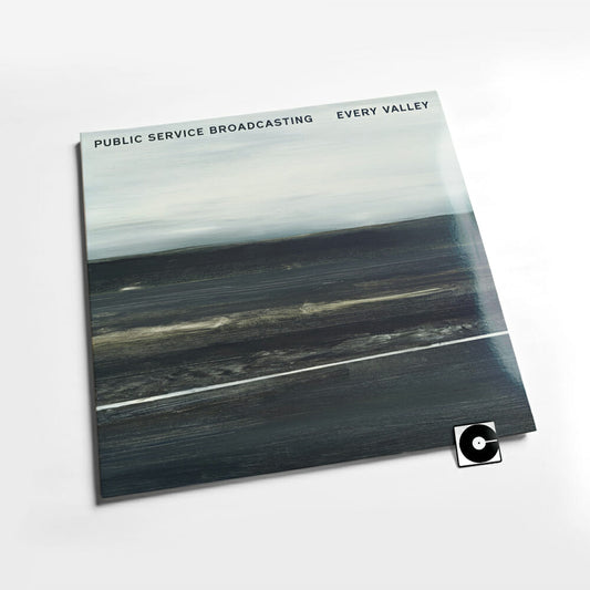 Public Service Broadcasting - "Every Valley"