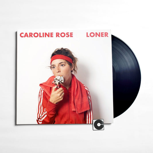 Caroline Rose - "Loner"