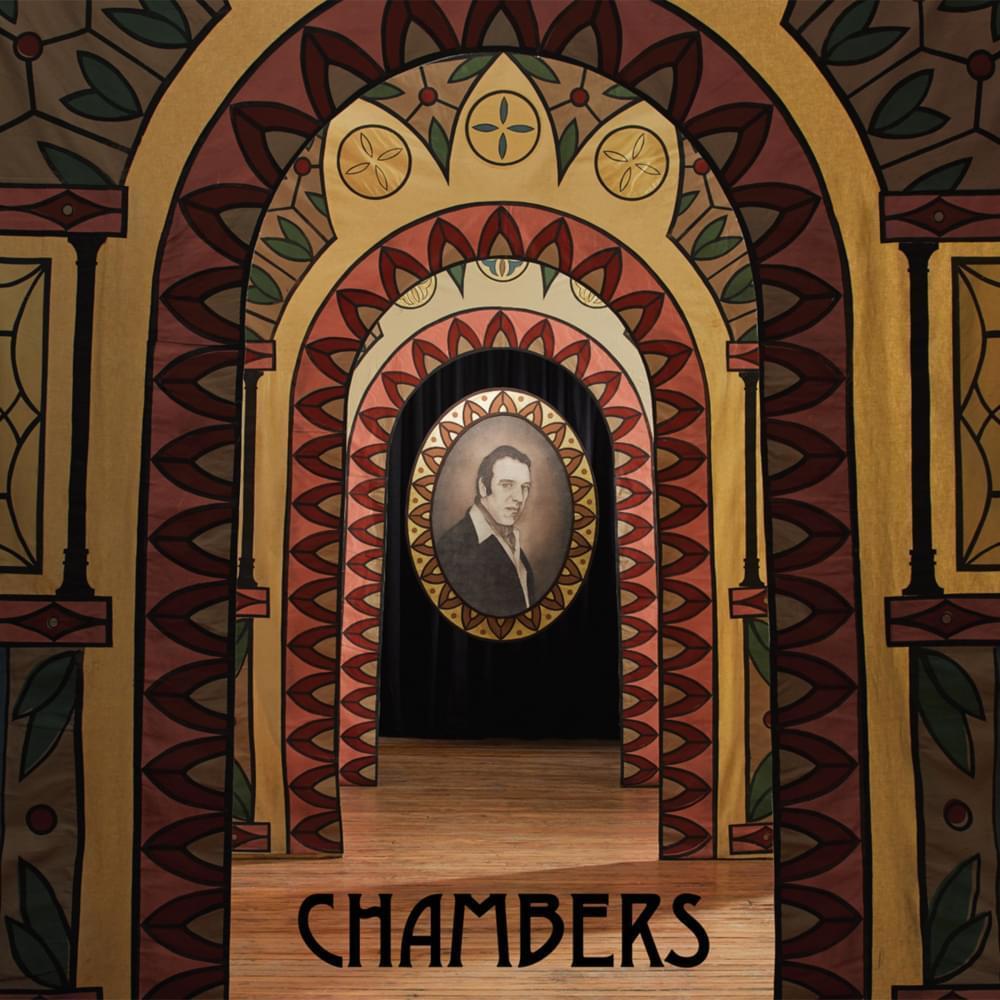 Chilly Gonzales - "Chambers"