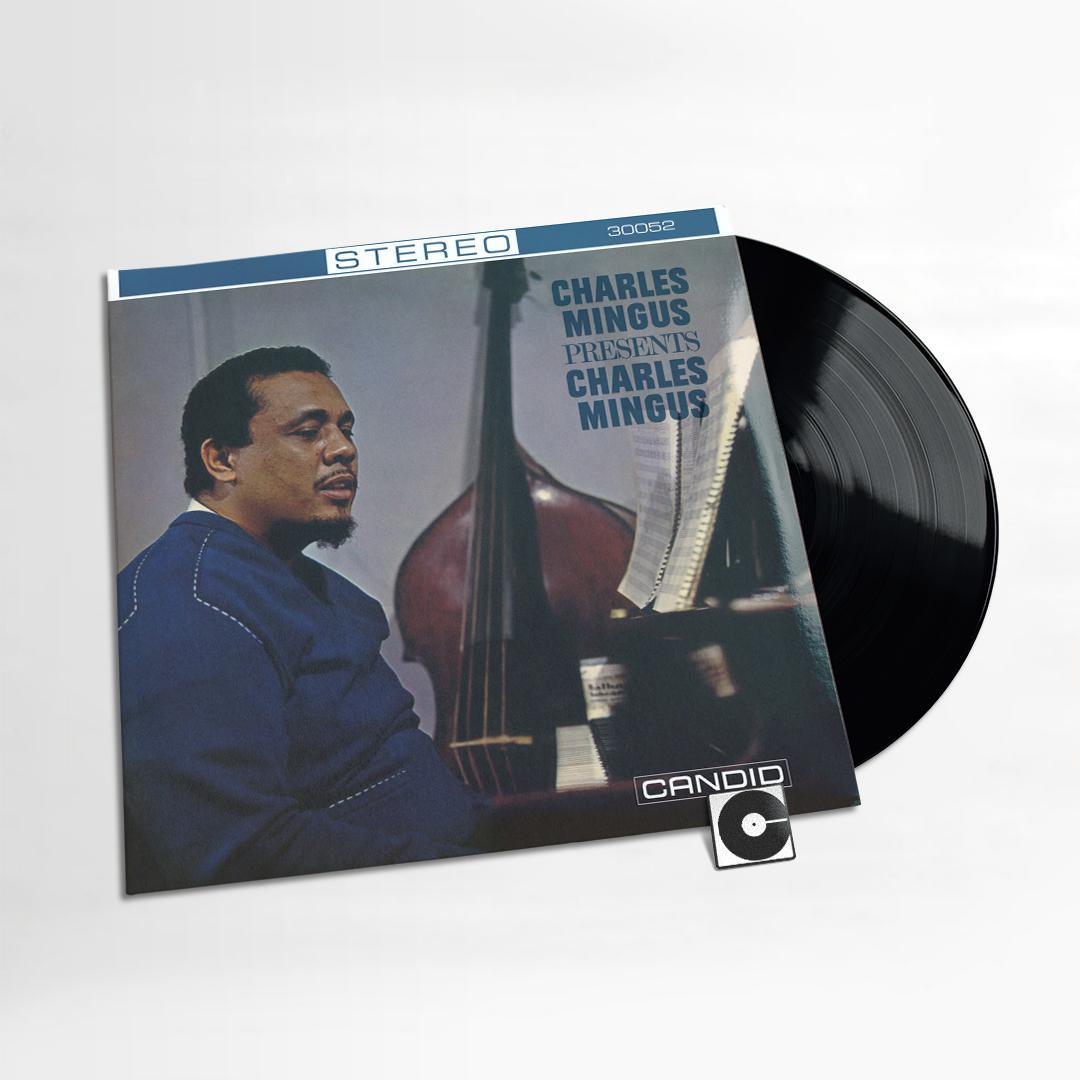 Charles Mingus - 