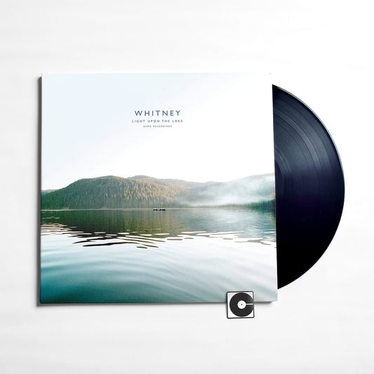 Whitney - "Light Upon The Lake: Demo Recordings