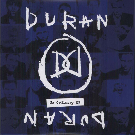 Duran Duran - "No Ordinary Tour"