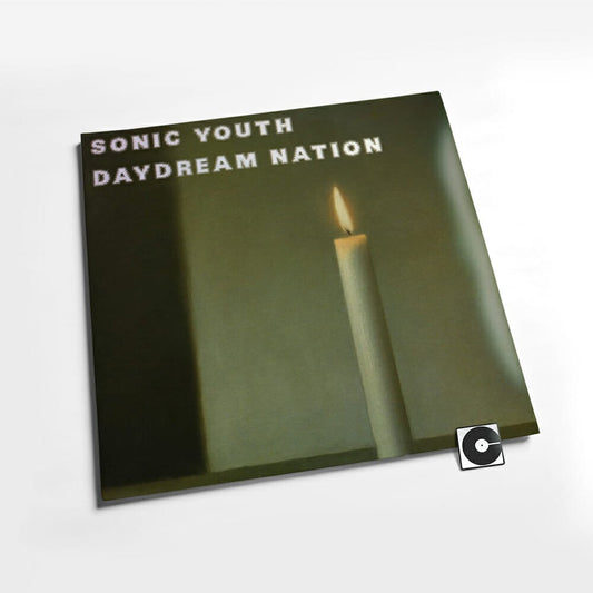 Sonic Youth - "Daydream Nation" Standard Edition