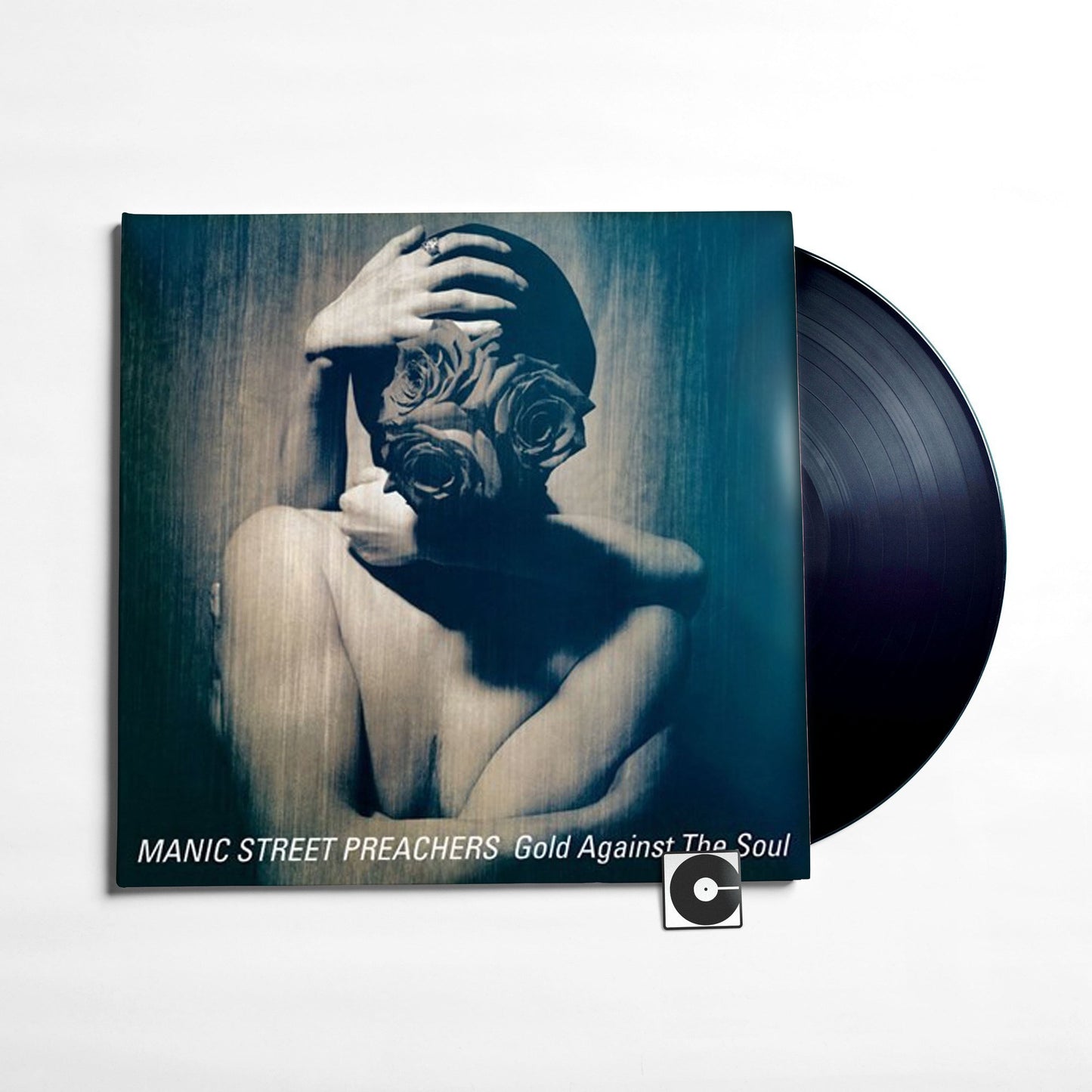Manic Street Preachers - "Gold Against The Soul"