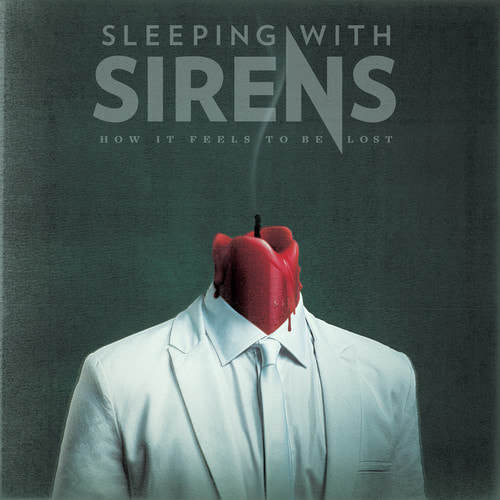 Sleeping With Sirens - "How It Feels To Be Lost" Indie Exclusive
