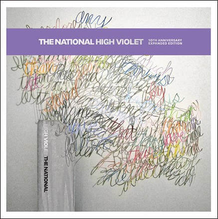 The National - "High Violet"