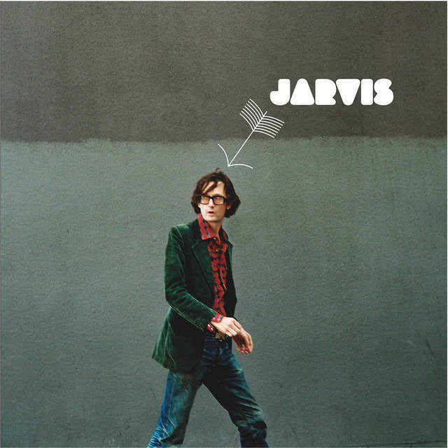 Jarvis Cocker - "Jarvis"