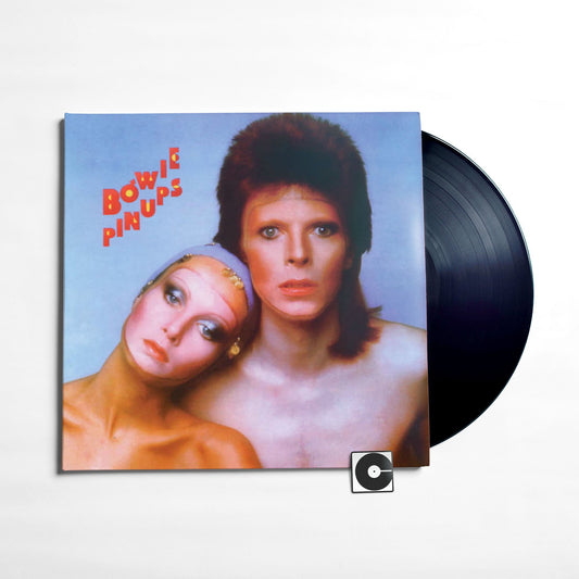 David Bowie - "Pinups"