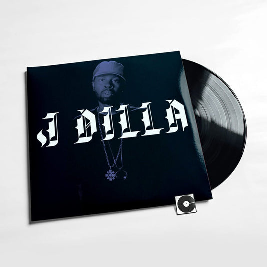 J Dilla - "The Diary Of..."