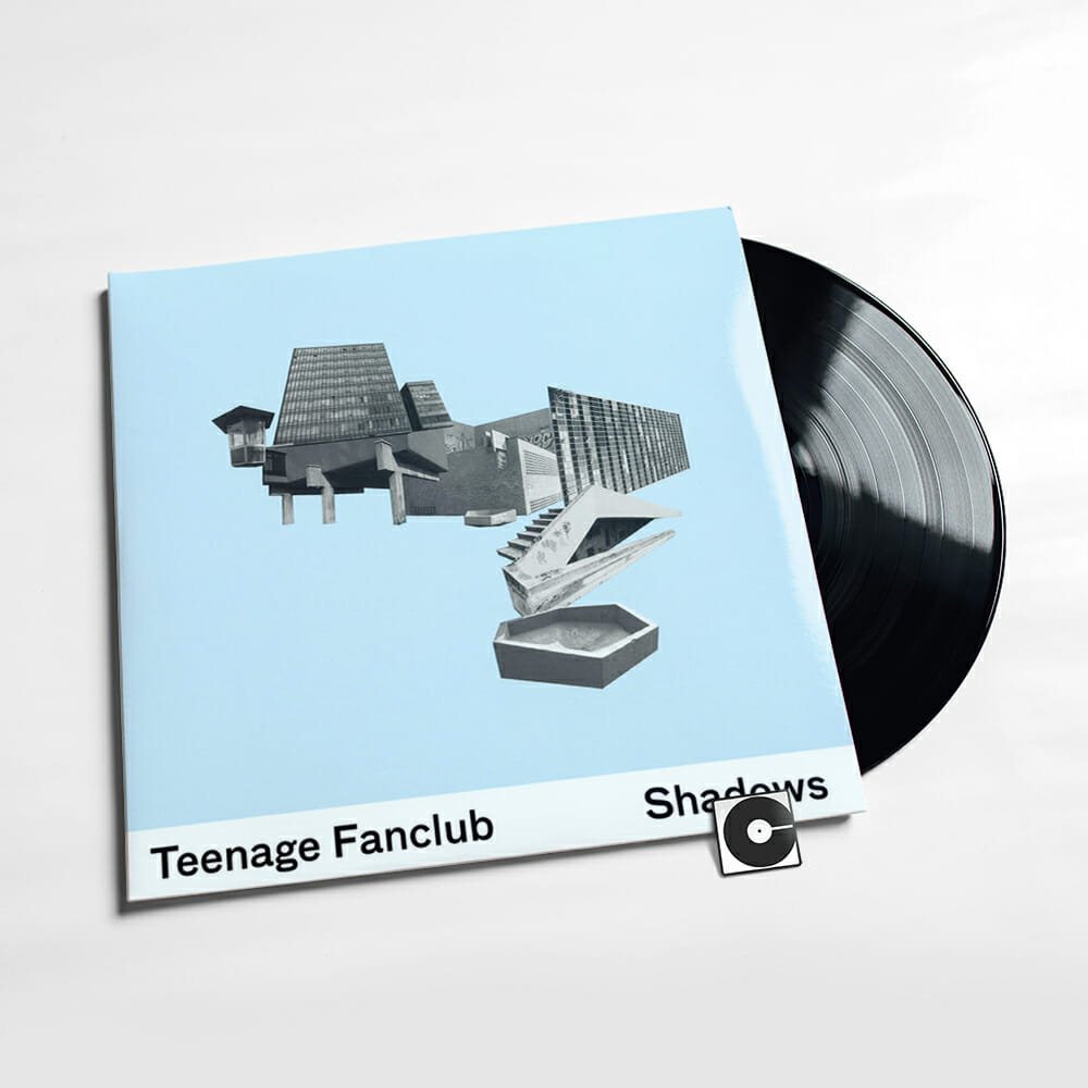 Teenage Fanclub - "Shadows"