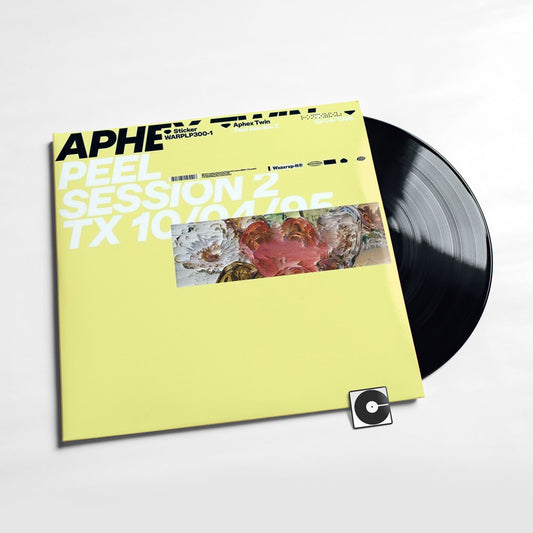 Aphex Twin - "Peel Session 2"