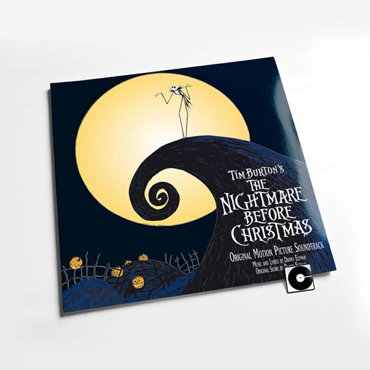 Various Artists - "The Nightmare Before Christmas"