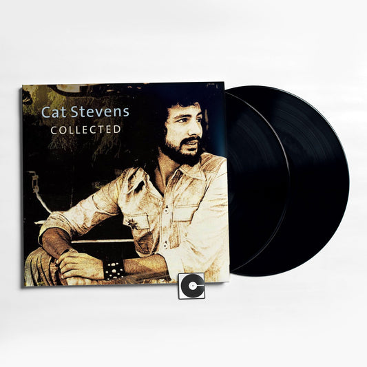 Cat Stevens - "Collected"