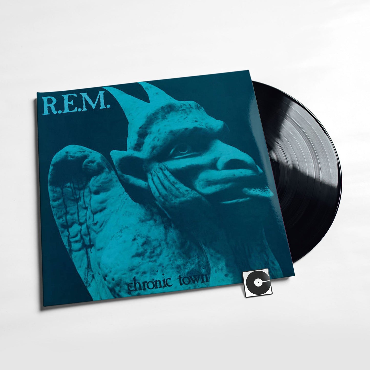 R.E.M. - "Chronic Town"