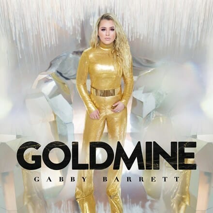 Gabby Barrett - "Goldmine"