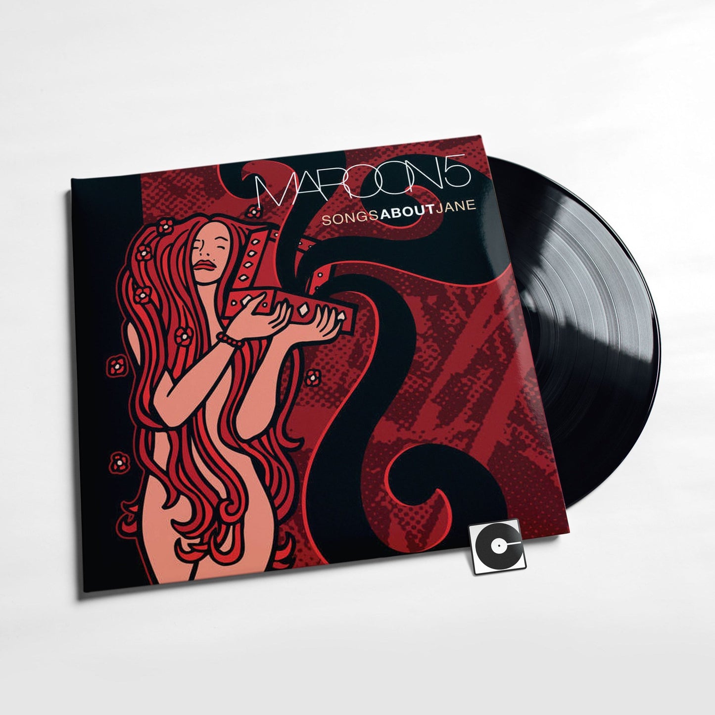 Maroon 5 - "Songs About Jane"
