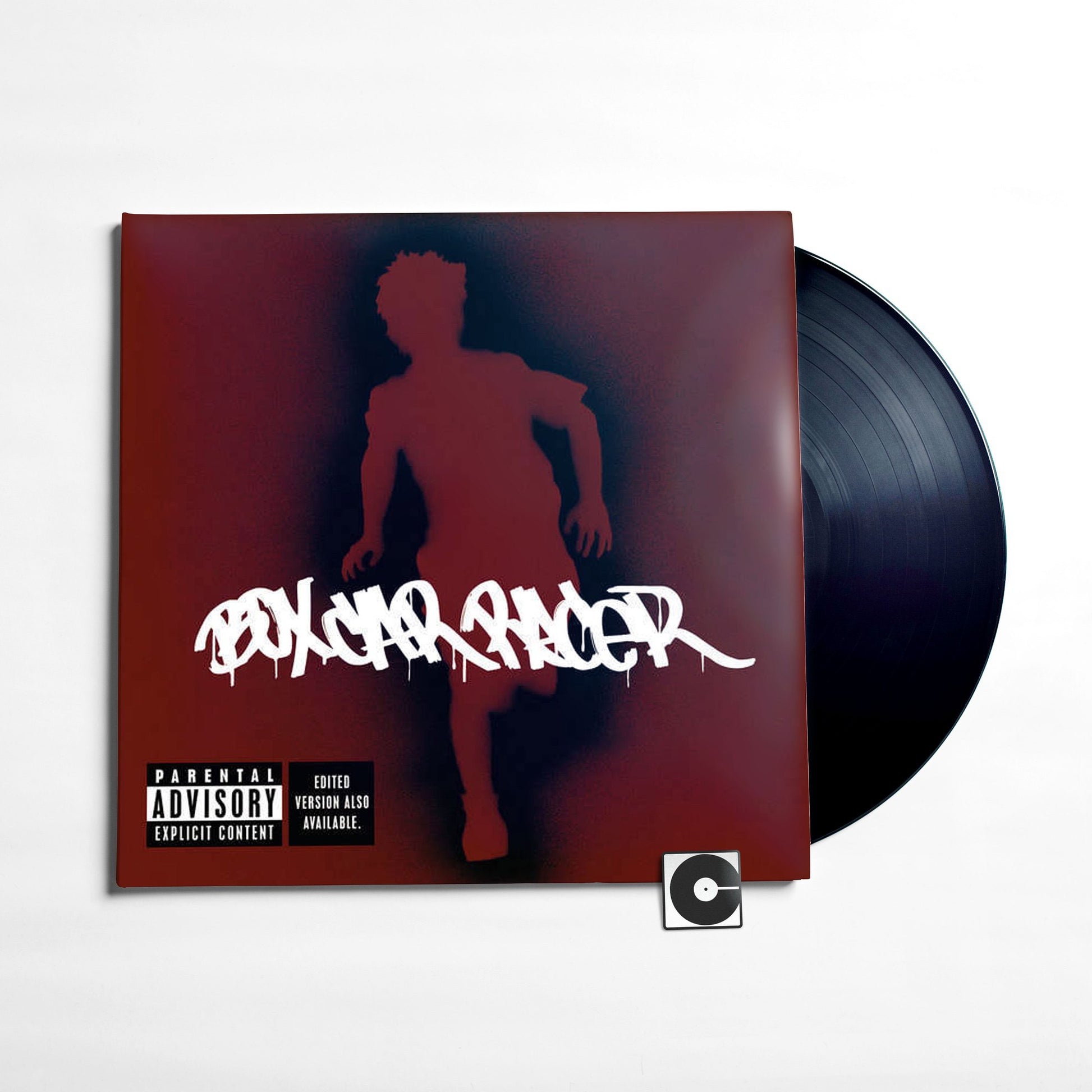 Box Car Racer -