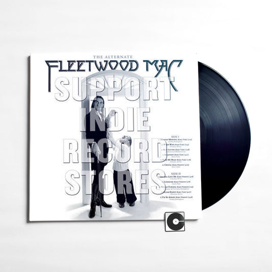 Fleetwood Mac - "The Alternative Fleetwood Mac"
