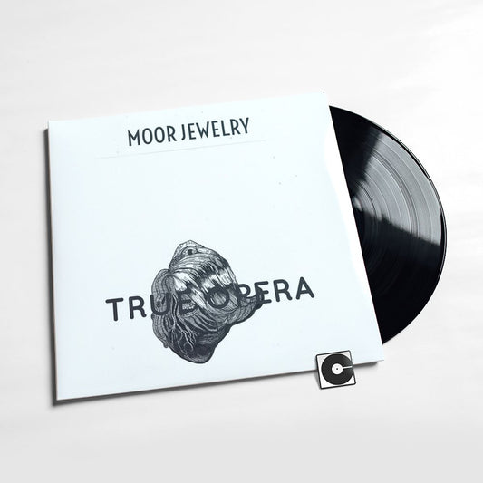 Moor Jewelry - "True Opera"