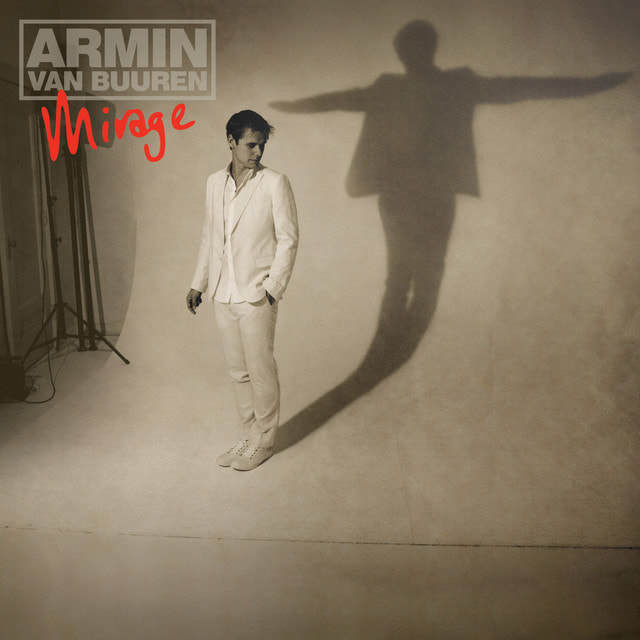 Armin Van Buuren - "Mirage"