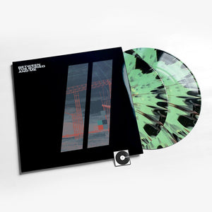 Between The Buried And Me “Colors II” purchases Black Alt Cover