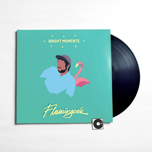 Flamingosis - "Bright Moments"