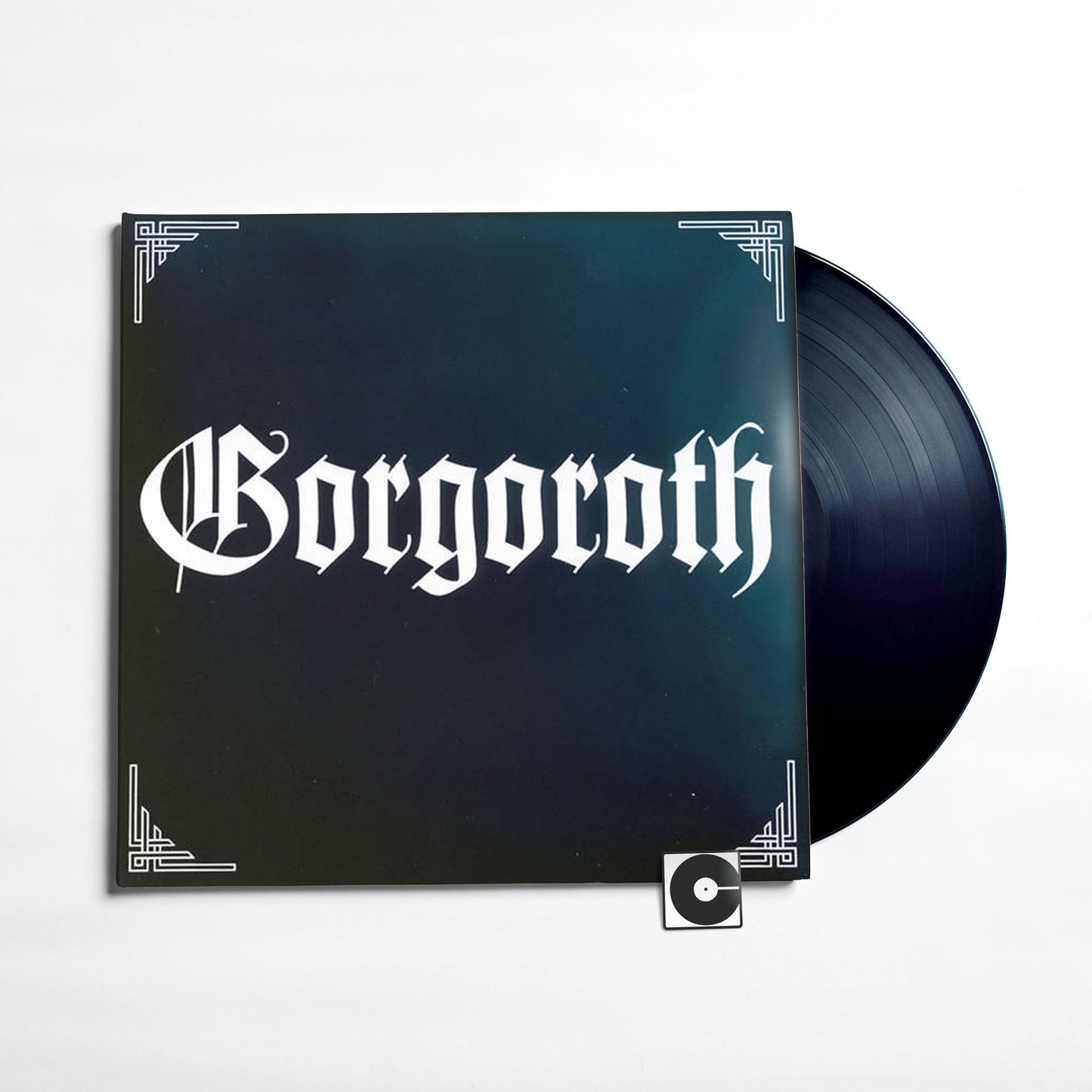 Gorgoroth - "Pentagram"