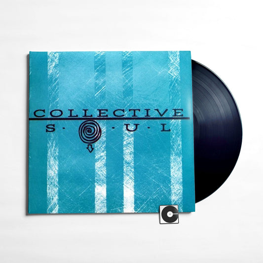 Collective Soul - "Collective Soul"
