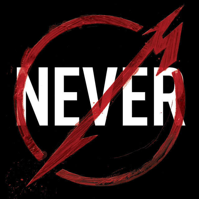 Metallica - "Through The Never (Music From The Motion Picture)"