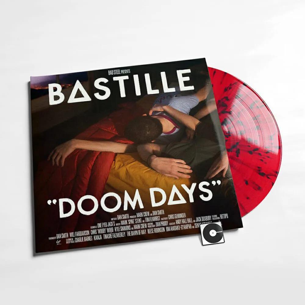 Bastille - "Doom Days"