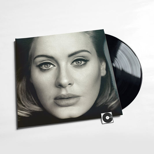 Adele - "25"