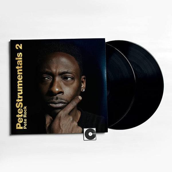 Pete Rock - 