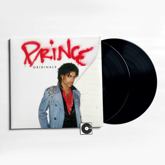 Prince - "Originals"