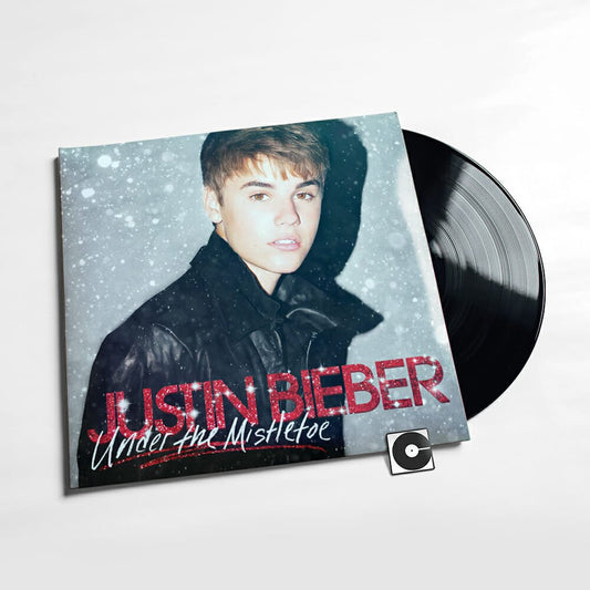 Justin Bieber - "Under The Mistletoe"
