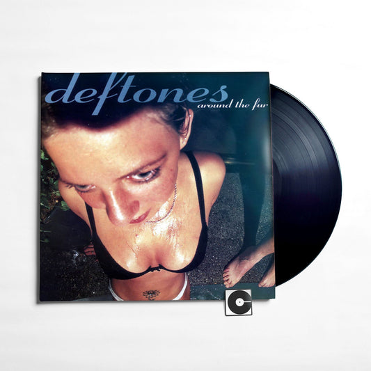 Deftones - "Around The Fur"
