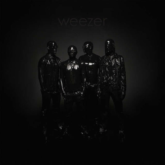 Weezer - "The Black Album"