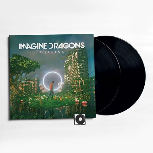 Imagine Dragons - "Origins"