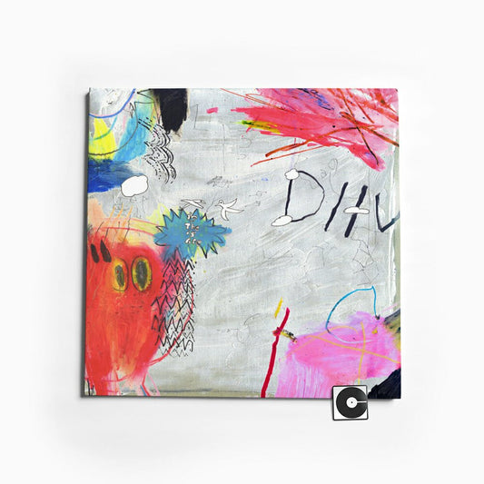 DIIV - "Is The Is Are"