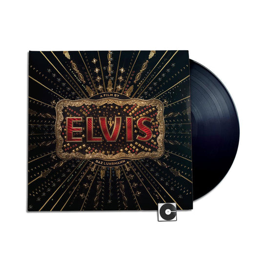 Various Artists - "Elvis (Original Motion Picture Soundtrack)"