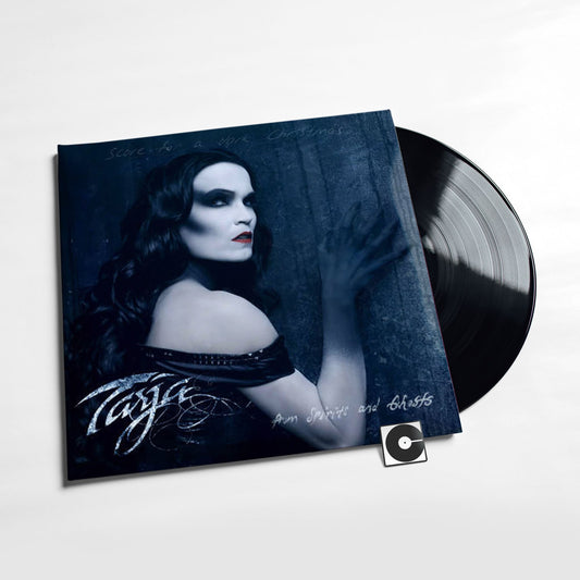 Tarja - "From Spirits And Ghosts: Score For A Dark Christmas"