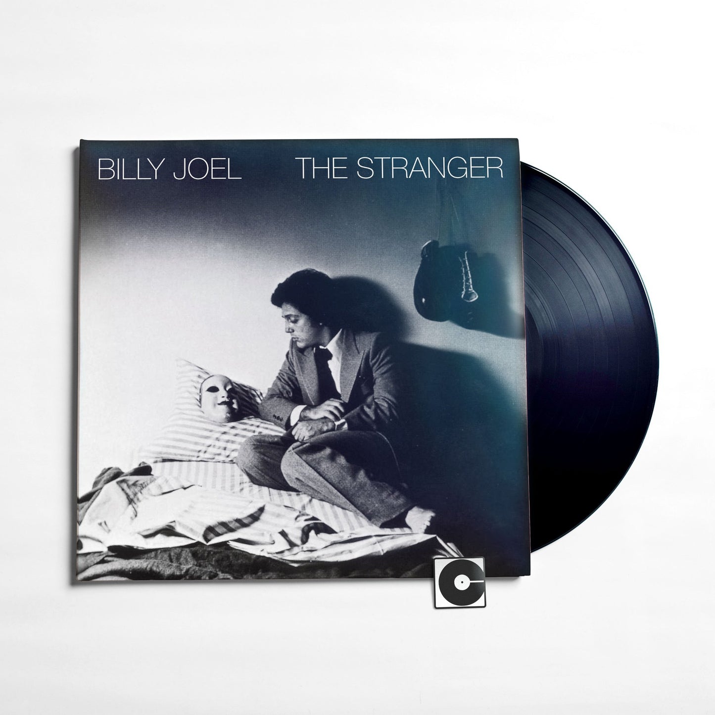 Billy Joel - "The Stranger"