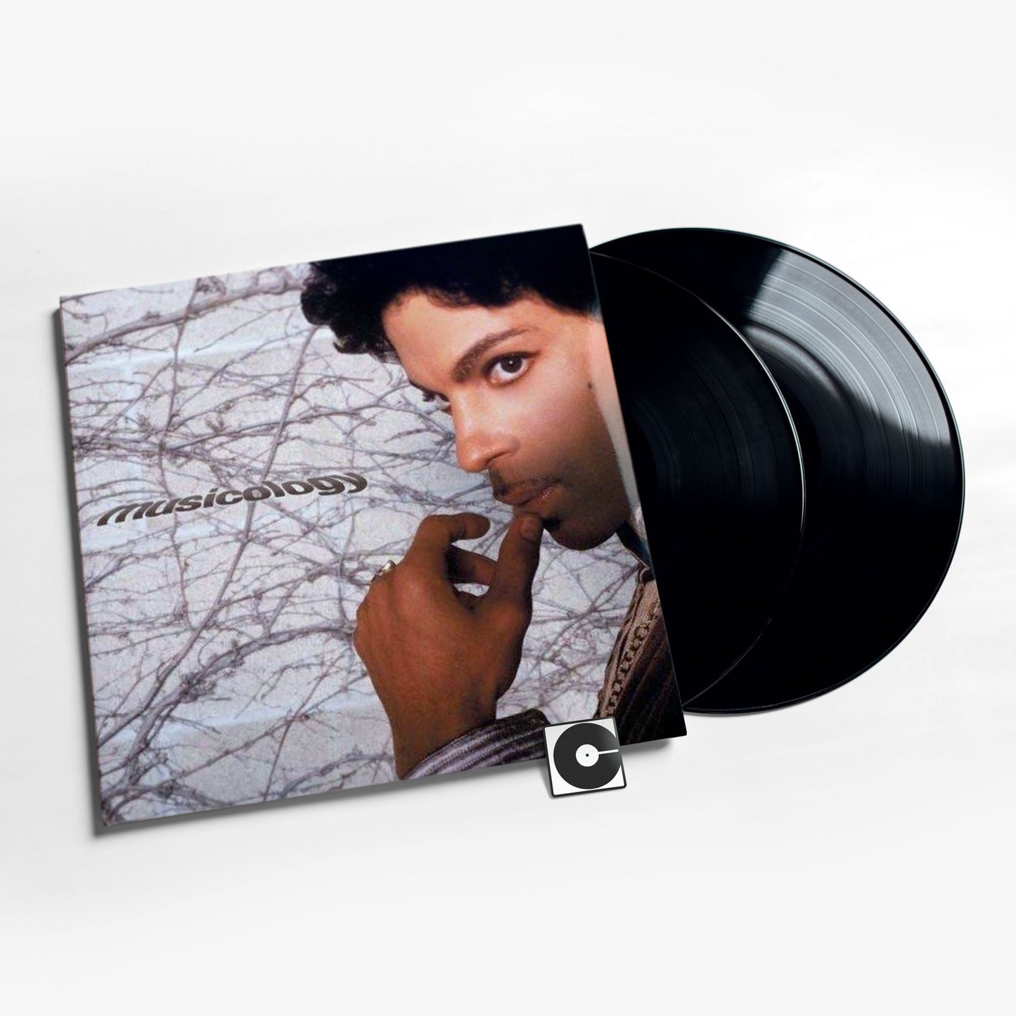 Prince - "Musicology"