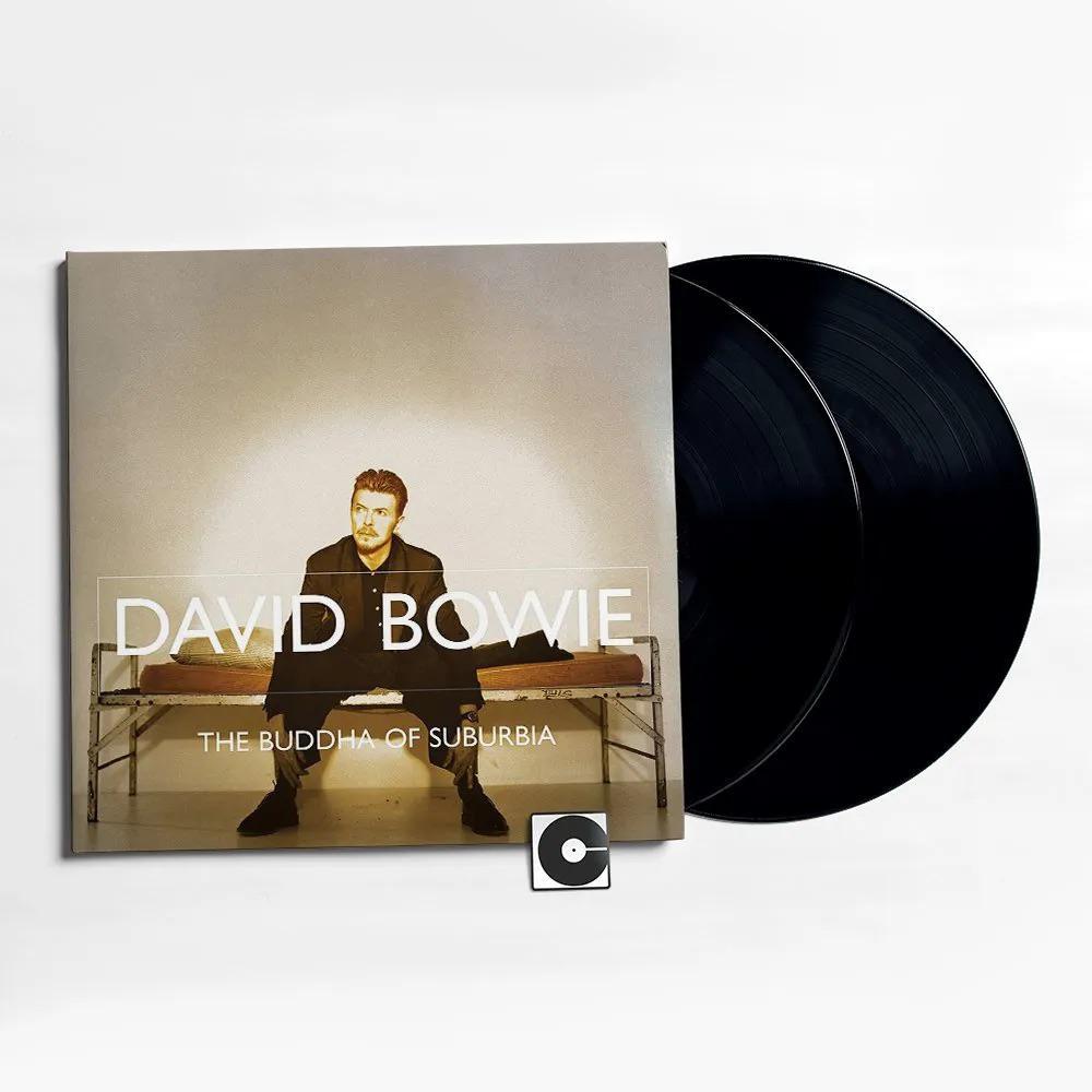 David Bowie – "The Buddha Of Suburbia"