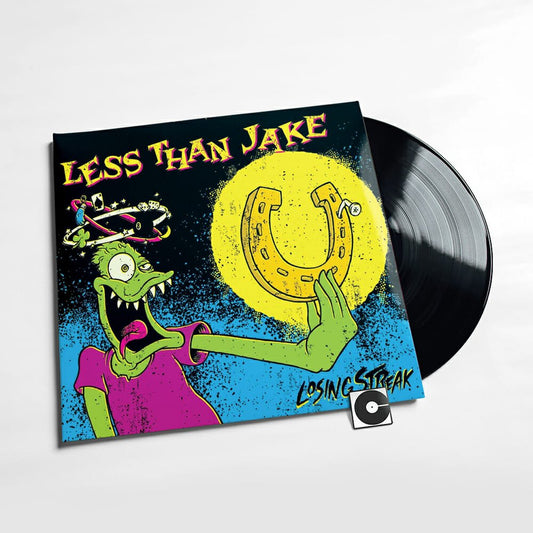 Less Than Jake - "Losing Streak"