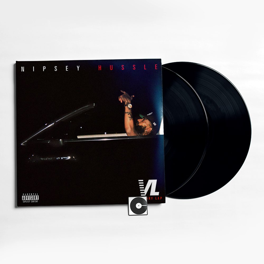 Nipsey Hussle Victory Lap Comebackvinyl Nipsey Hussle Victory Lap Comebackvinyl
