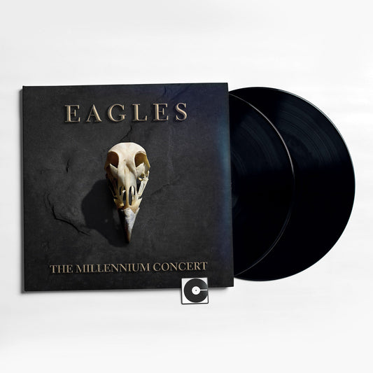 Eagles - "The Millennium Concert"